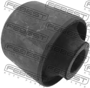 Сайлентблок подвески FEBEST TAB-086