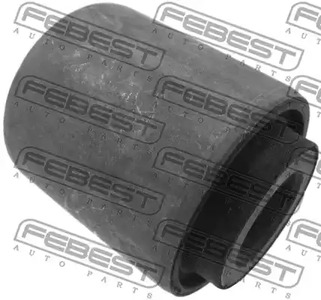 Рычаг независимой подвески колеса FEBEST TAB-111