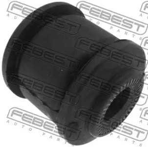 Сайлентблок рычага подвески FEBEST TAB-175