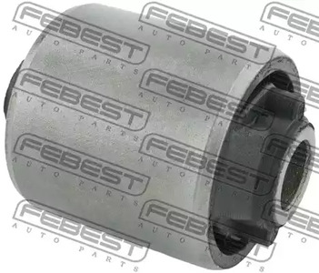 Рычаг независимой подвески колеса FEBEST TAB-317