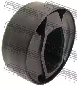 Сайлентблок трансмиссии задний FEBEST TAB-340