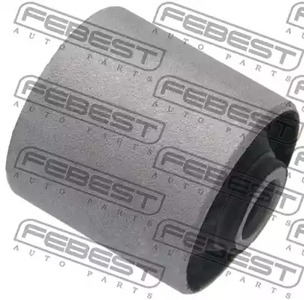 Сайлентблок подвески FEBEST TAB-343