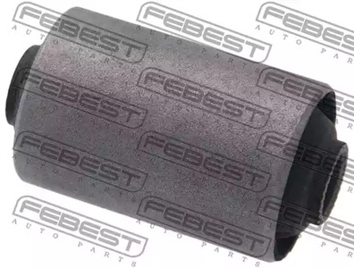 Сайлентблок подвески FEBEST TAB-350