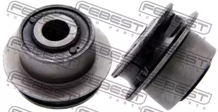 Сайлентблок подвески левый FEBEST TAB-366