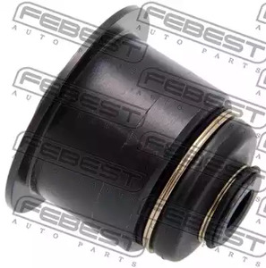 Сайлентблок рычага подвески FEBEST TAB-454Z
