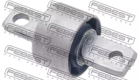 Сайлентблок подвески FEBEST TAB-495