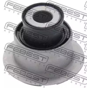 Комплект сайлентблоков подвески FEBEST TAB-504