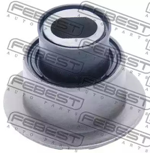 Вспомогательная рама агрегатная опора FEBEST TAB-505