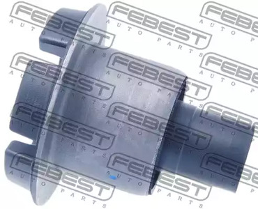 Сайлентблок балки (подрамника) FEBEST TAB-509