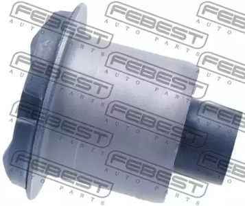Сайленблок подрамника FEBEST TAB-531