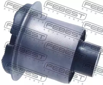 Сайленблок подрамника FEBEST TAB-532