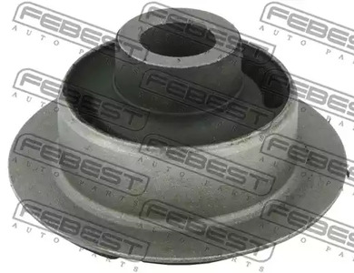 Сайлентблок опоры дифференциала FEBEST TAB-571