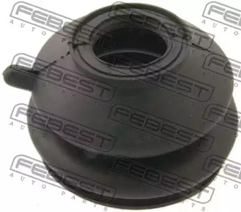 Пыльник шаровой опоры FEBEST TBJB-003W