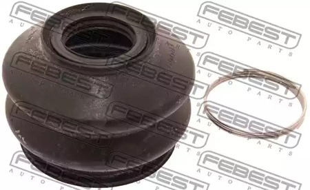Пыльник шаровой опоры FEBEST TBJB-120UP