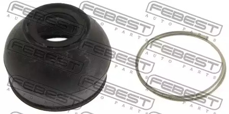 Пыльник шаровой опоры FEBEST TBJB-233