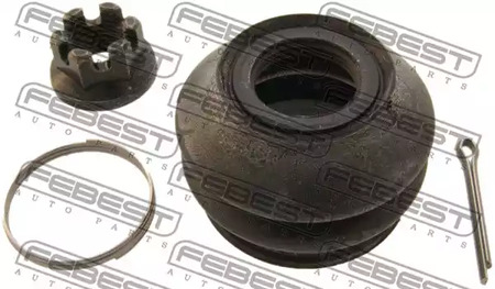 Пыльник шаровой опоры FEBEST TBJB-LC90U