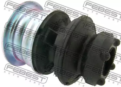 Отбойник амортизатора FEBEST TD-GX110R