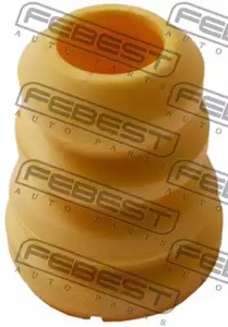 Отбойник амортизатора FEBEST TD-MCU15F