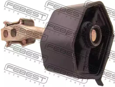 Крепление глушителя FEBEST TEXB-015