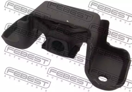 Крепление глушителя FEBEST TEXB-019