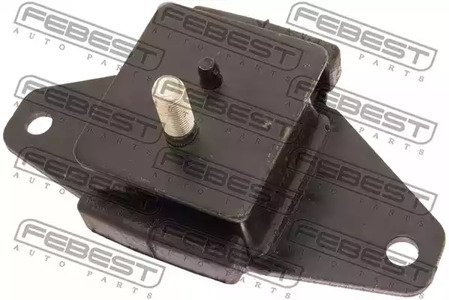 Подушка двигателя FEBEST TM-030