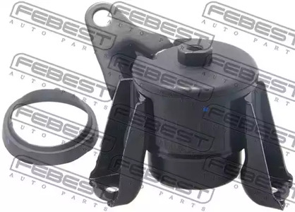 Опора двигателя FEBEST TM-069