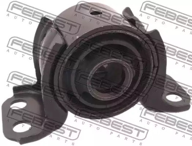 Подушка задней балки FEBEST TM-087