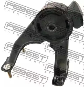 Опора двигателя задний FEBEST TM-105