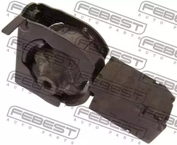 Опора двигателя FEBEST TM-12