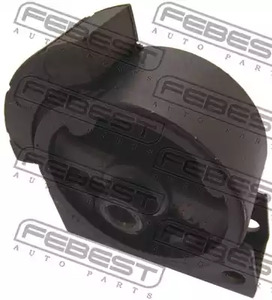 Опора двигателя FEBEST TM-19