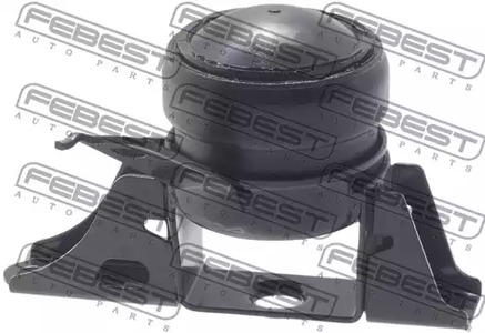 Опора двигателя FEBEST TM-1NZFERH
