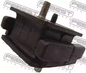 Опора двигателя левый FEBEST TM-22