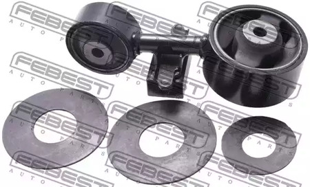 Двигатель FEBEST TM-ACV40RH