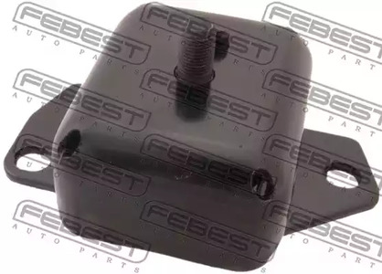 Опора двигателя FEBEST TM-CAM1
