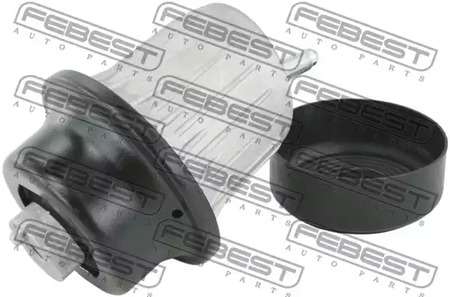 Опора (подушка) двигателя FEBEST TM-GSE20F