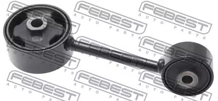 Двигатель FEBEST TM-MCU10
