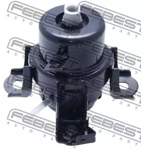 Опора двигателя FEBEST TM-MCU10FR