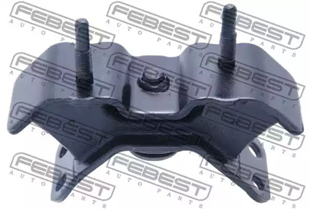 Опора двигателя FEBEST TM-MCU10LH