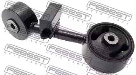 Опора двс FEBEST TM-MCU35RH