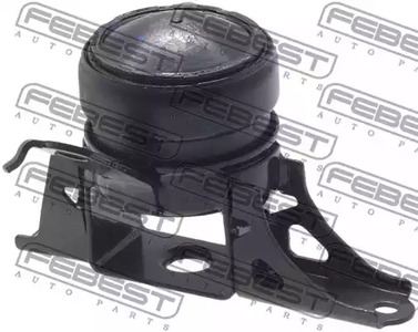 Опора двигателя FEBEST TM-NCP90RH