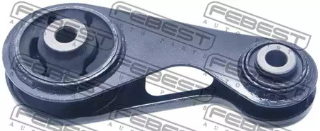 Опора двигателя FEBEST TM-NHW20FR