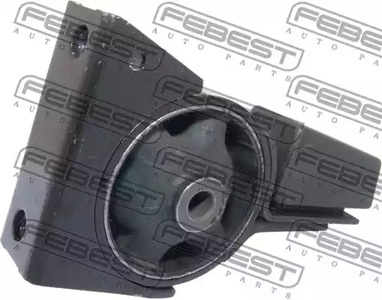 Опора двигателя FEBEST TM-ST220F