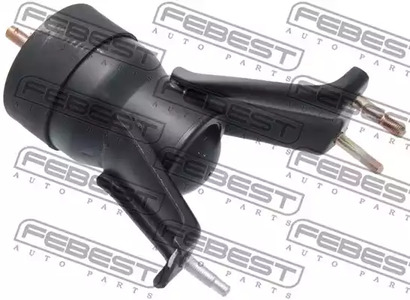 Двигатель FEBEST TM-SXV10RR