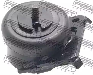 Опора двигателя FEBEST TM-TRJ120F