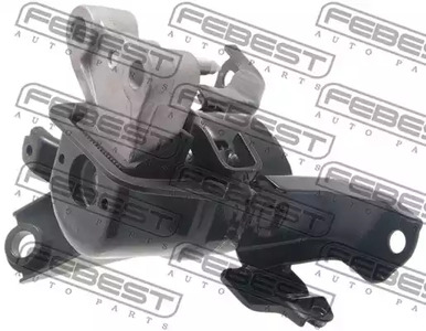Опора двигателя FEBEST TM-ZZE150RH