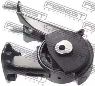 Опора двигателя FEBEST TM-ZZE150RR