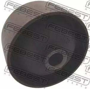 Сайлентблок опоры двигателя FEBEST TMB-097