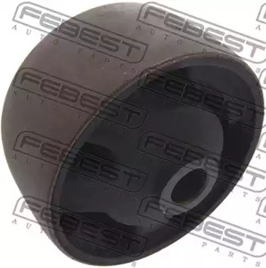 Сайлентблок опоры двигателя FEBEST TMB-100