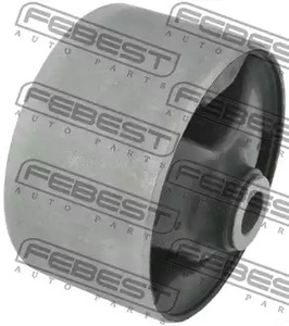 Опора (подушка) двигателя FEBEST TMB-ZZE142ATR