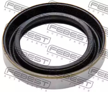 Сальник кпп FEBEST TOS-003